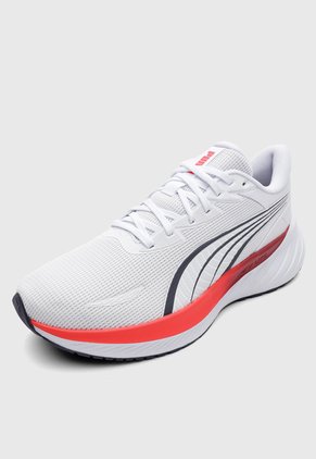 Tenis Running PUMA Pounce Lite 2 Blanco