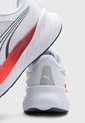 Tenis Running PUMA Pounce Lite 2 Blanco de Puma
