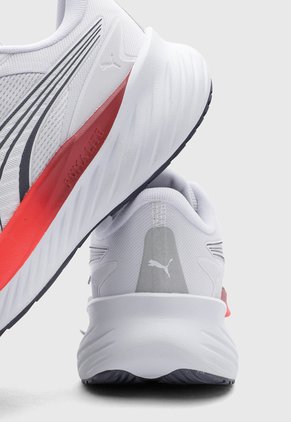 Tenis Running PUMA Pounce Lite 2 Blanco