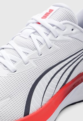 Tenis Running PUMA Pounce Lite 2 Blanco