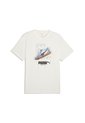 CAMISETA PUMA HOMBRE 694358 87 Talla XL de Puma