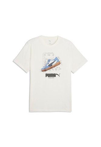 CAMISETA PUMA HOMBRE 694358 87 Talla XL Puma