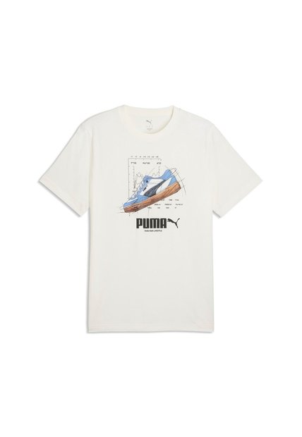 CAMISETA PUMA HOMBRE 694358 87 Talla XL