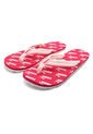 Playera Rosa Puma Flip V2 Amplified de Puma