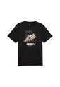 CAMISETA PUMA HOMBRE 694358 01 Talla M de Puma