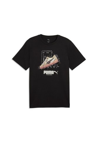 CAMISETA PUMA HOMBRE 694358 01 Talla M Puma