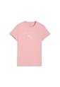 CAMISETA PUMA MUJER 691876 26 Talla S de Puma