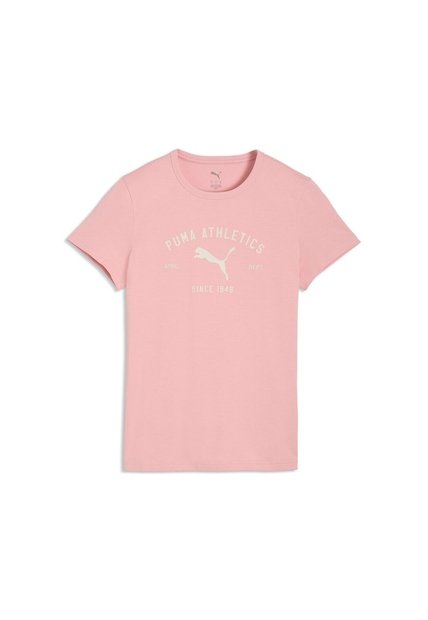 CAMISETA PUMA MUJER 691876 26 Talla S