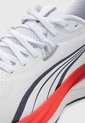 Tenis Running PUMA Electrify Nitro 5 Blanco de Puma