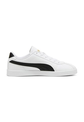 Tenis Deportivos Puma Original Club Ii Sl Blanco Para Hombre Puma