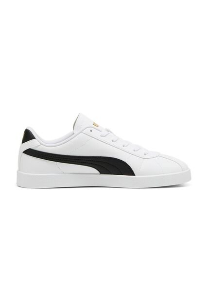 Tenis Deportivos Puma Original Club Ii Sl Blanco Para Hombre