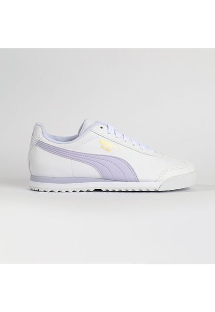 TENIS PUMA MUJER ROMA BASIC