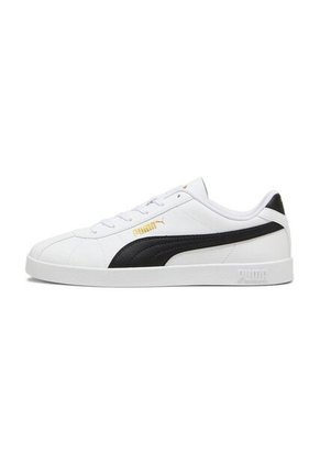 Tenis Deportivos Puma Original Club Ii Sl Blanco Para Hombre