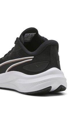 Tenis Deportivos Puma Original Skyrocket Lite 2 Negro Mujer