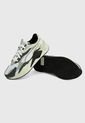 Tenis Lifestyle Blanco-Gris Puma RS-X3 de Puma