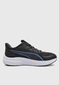 Tenis Running PUMA Skyrocket Lite 2 Wide Negro de Puma