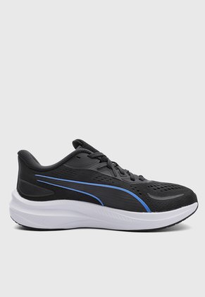 Tenis Running PUMA Skyrocket Lite 2 Wide Negro