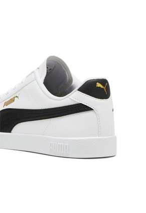 Tenis Deportivos Puma Original Club Ii Sl Blanco Para Hombre