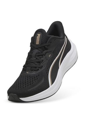 Tenis Deportivos Puma Original Skyrocket Lite 2 Negro Mujer