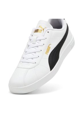 Tenis Deportivos Puma Original Club Ii Sl Blanco Para Hombre