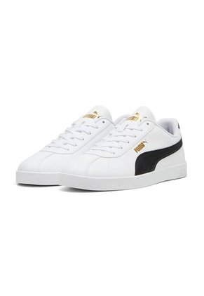 Tenis Deportivos Puma Original Club Ii Sl Blanco Para Hombre