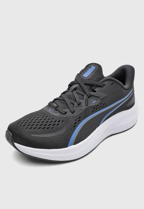 Tenis Running PUMA Skyrocket Lite 2 Wide Negro