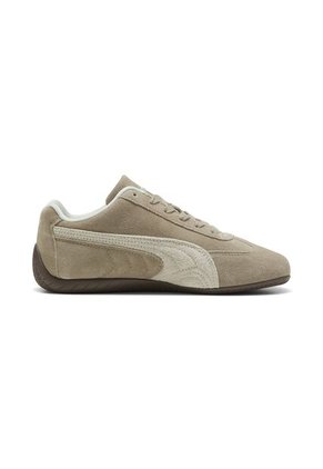 Tenis Deportivos Puma Original Speedcat Elevated Café Mujer