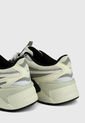 Tenis Lifestyle Blanco-Gris Puma RS-X3 de Puma