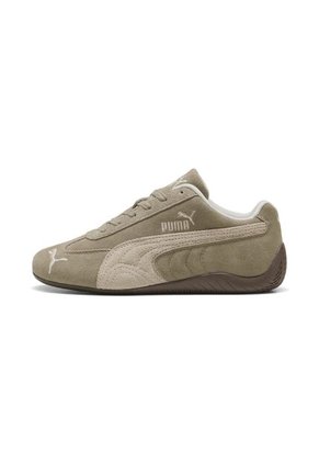 Tenis Deportivos Puma Original Speedcat Elevated Café Mujer