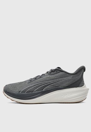 Tenis PUMA Darter Pro Gris