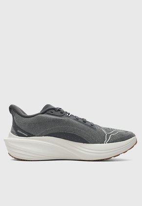 Tenis PUMA Darter Pro Gris
