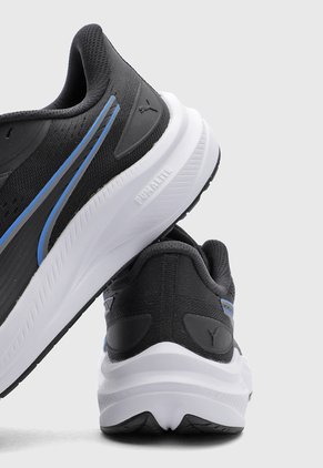 Tenis Running PUMA Skyrocket Lite 2 Wide Negro