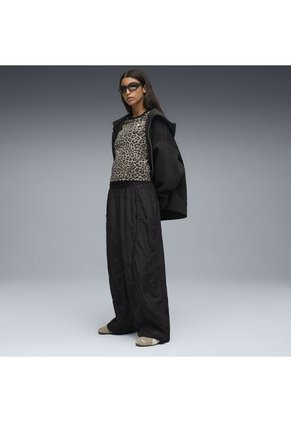 Tenis Deportivos Puma Original Speedcat Elevated Café Mujer