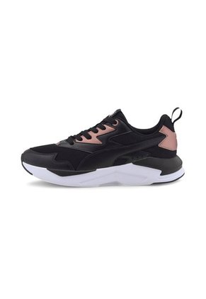 TENIS PUMA MUJER X-RAY LITE WMNS METALLIC