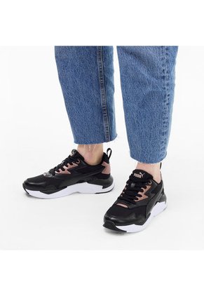 TENIS PUMA MUJER X-RAY LITE WMNS METALLIC