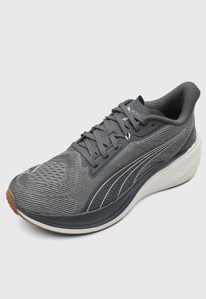 Tenis PUMA Darter Pro Gris