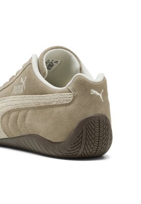 Tenis Deportivos Puma Original Speedcat Elevated Café Mujer