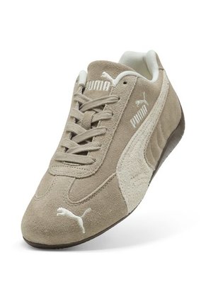 Tenis Deportivos Puma Original Speedcat Elevated Café Mujer