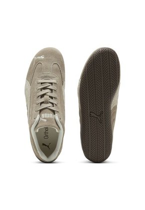 Tenis Deportivos Puma Original Speedcat Elevated Café Mujer