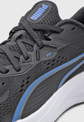 Tenis Running PUMA Skyrocket Lite 2 Wide Negro