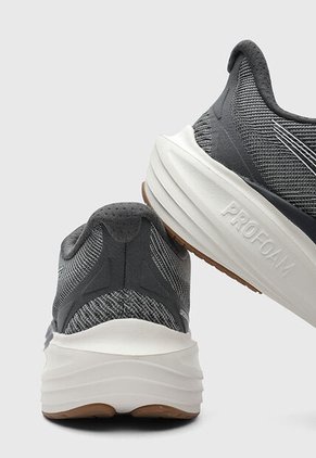 Tenis PUMA Darter Pro Gris