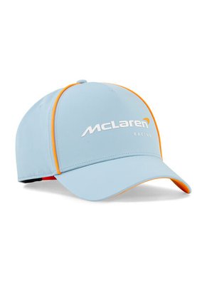 Gorra Deportiva Puma Originals Mclaren Bb Azul Para Hombre
