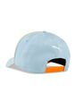 Gorra Deportiva Puma Originals Mclaren Bb Azul Para Hombre de Puma