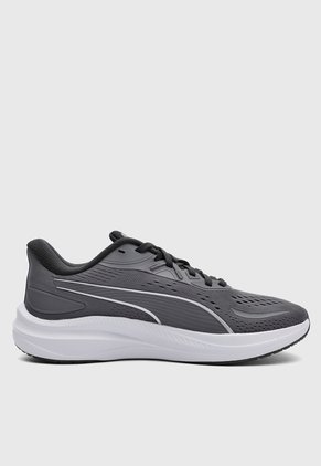 Tenis Running PUMA Skyrocket Lite 2 Gris