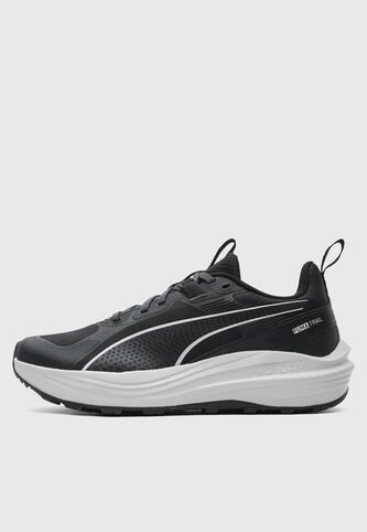 Tenis PUMA Flare Pro Negro Puma