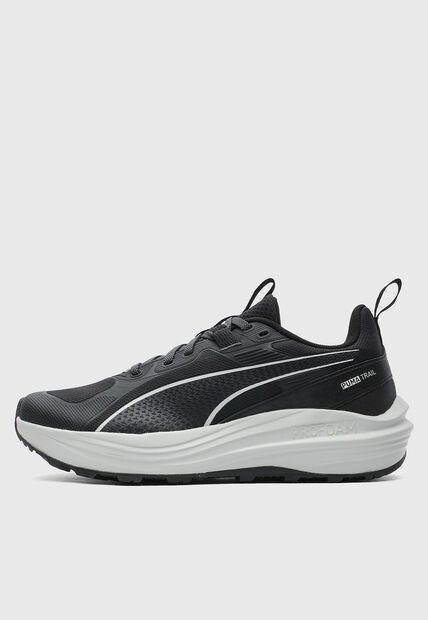 Tenis PUMA Flare Pro Negro