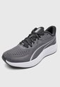Tenis Running PUMA Skyrocket Lite 2 Gris de Puma