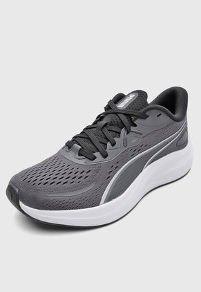 Tenis Running PUMA Skyrocket Lite 2 Gris
