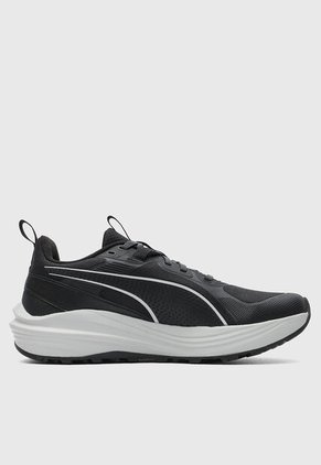 Tenis PUMA Flare Pro Negro