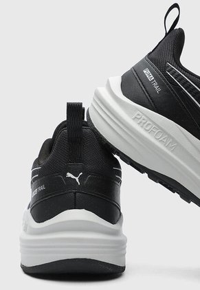 Tenis PUMA Flare Pro Negro